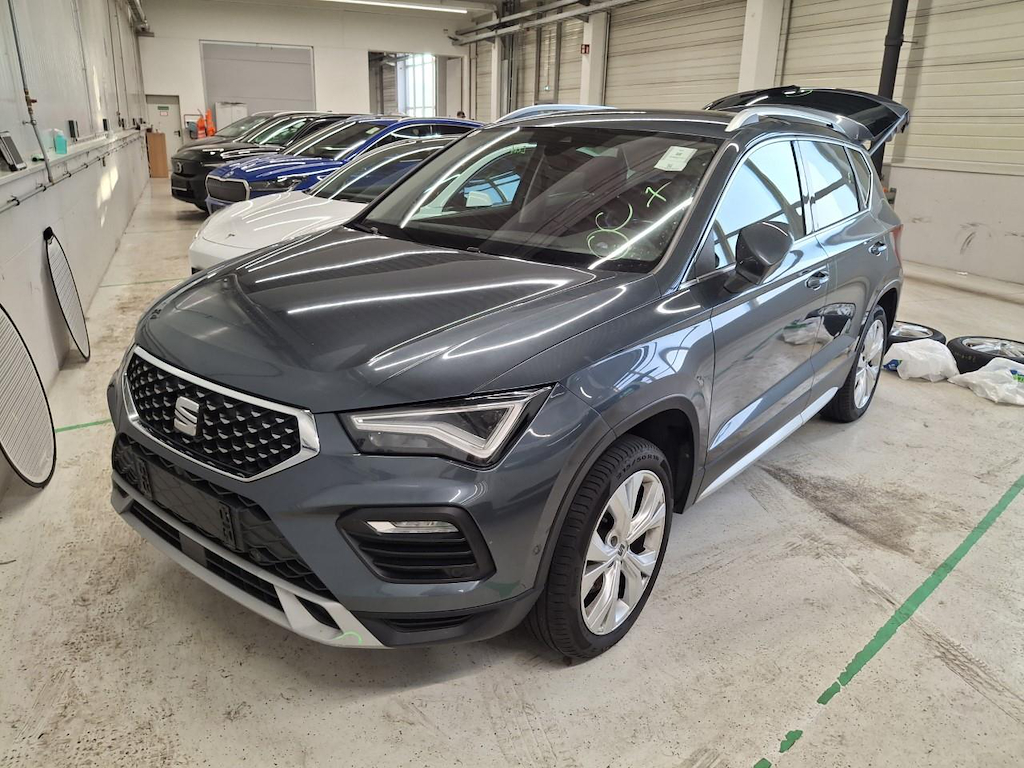 Seat Ateca 2.0 Tdi Dsg Xperience 110KW